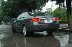 2009款 240E 2.4L AT 精英版