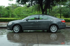 2009款 240E 2.4L AT 精英版