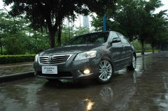 2009款 240E 2.4L AT 精英版