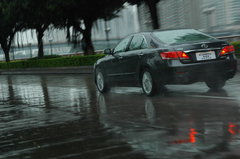 2009款 240E 2.4L AT 精英版