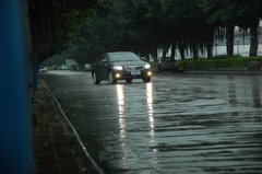 2009款 240E 2.4L AT 精英版