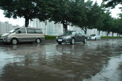 2009款 240E 2.4L AT 精英版