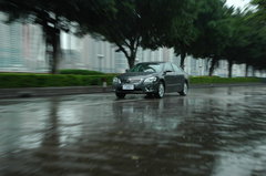 2009款 240E 2.4L AT 精英版