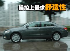 2009款 240E 2.4L AT 精英版