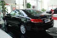 2009款 240E 2.4L AT 精英版