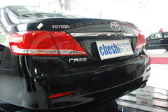 2009款 240E 2.4L AT 精英版