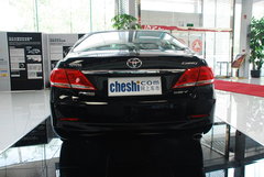 2009款 240E 2.4L AT 精英版