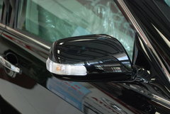 2009款 240E 2.4L AT 精英版