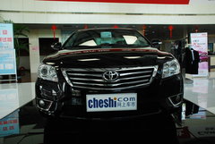 2009款 240E 2.4L AT 精英版