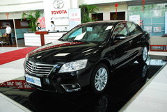 2009款 240E 2.4L AT 精英版