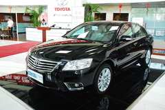 2009款 240E 2.4L AT 精英版