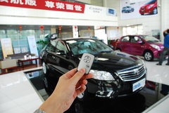 2009款 240E 2.4L AT 精英版