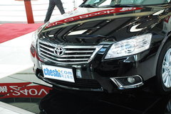 2009款 240E 2.4L AT 精英版