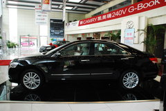 2009款 240E 2.4L AT 精英版