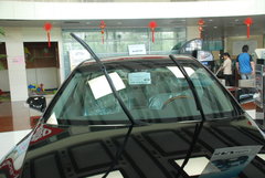 2009款 240E 2.4L AT 精英版