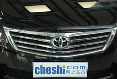 2009款 240E 2.4L AT 精英版