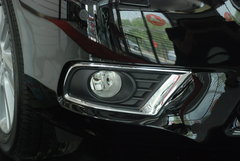 2009款 240E 2.4L AT 精英版