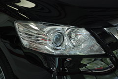 2009款 240E 2.4L AT 精英版