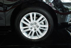 2009款 240E 2.4L AT 精英版