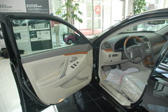 2009款 240E 2.4L AT 精英版
