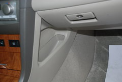 2009款 240E 2.4L AT 精英版