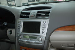 2009款 240E 2.4L AT 精英版