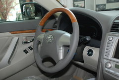 2009款 240E 2.4L AT 精英版