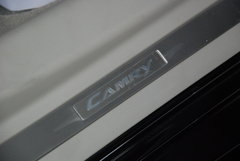 2009款 240E 2.4L AT 精英版