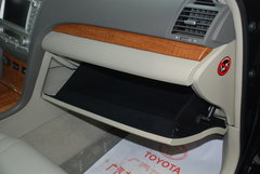 2009款 240E 2.4L AT 精英版