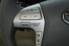 2009款 240E 2.4L AT 精英版