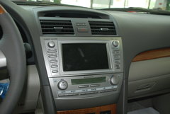 2009款 240E 2.4L AT 精英版