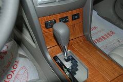 2009款 240E 2.4L AT 精英版