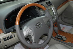 2009款 240E 2.4L AT 精英版