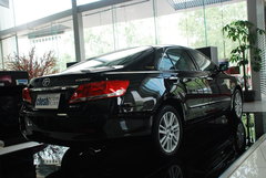 2009款 240E 2.4L AT 精英版