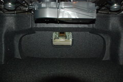 2009款 240E 2.4L AT 精英版