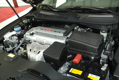 2009款 240E 2.4L AT 精英版