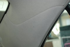2009款 240E 2.4L AT 精英版