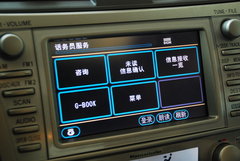 2009款 240E 2.4L AT 精英版