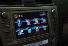 2009款 240E 2.4L AT 精英版