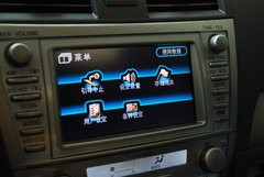 2009款 240E 2.4L AT 精英版