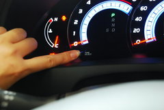 2009款 240E 2.4L AT 精英版