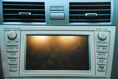 2009款 240E 2.4L AT 精英版