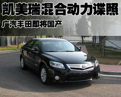 2009款 240E 2.4L AT 精英版