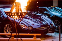 2009款 240E 2.4L AT 精英版