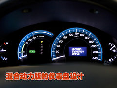 2009款 240E 2.4L AT 精英版