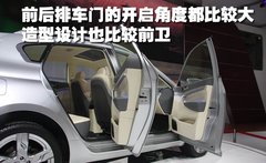 2009款 240E 2.4L AT 精英版