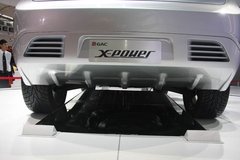 2009款 240E 2.4L AT 精英版