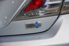 2009款 240E 2.4L AT 精英版