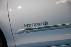 2009款 240E 2.4L AT 精英版