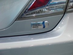 2009款 240E 2.4L AT 精英版